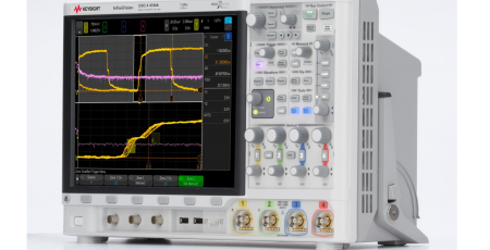Keysight DSOX4104A 數(shù)字示波器